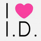 <3 ID Blog